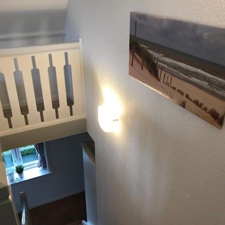 Ferienwohnung Oldsum Dış mekan fotoğraf
