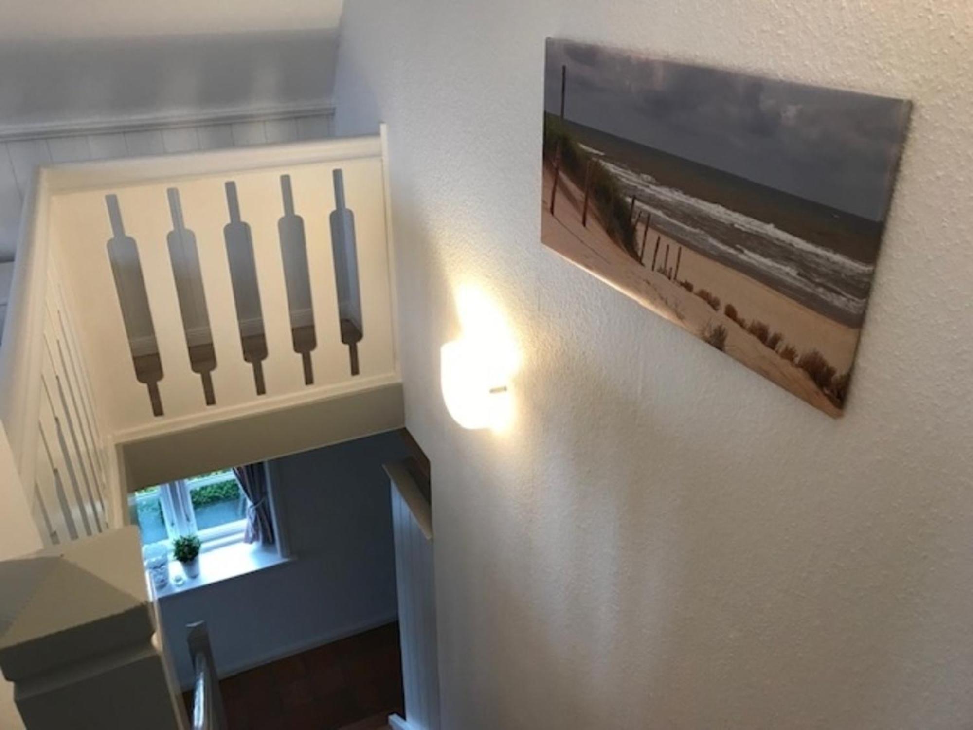 Ferienwohnung Oldsum Dış mekan fotoğraf